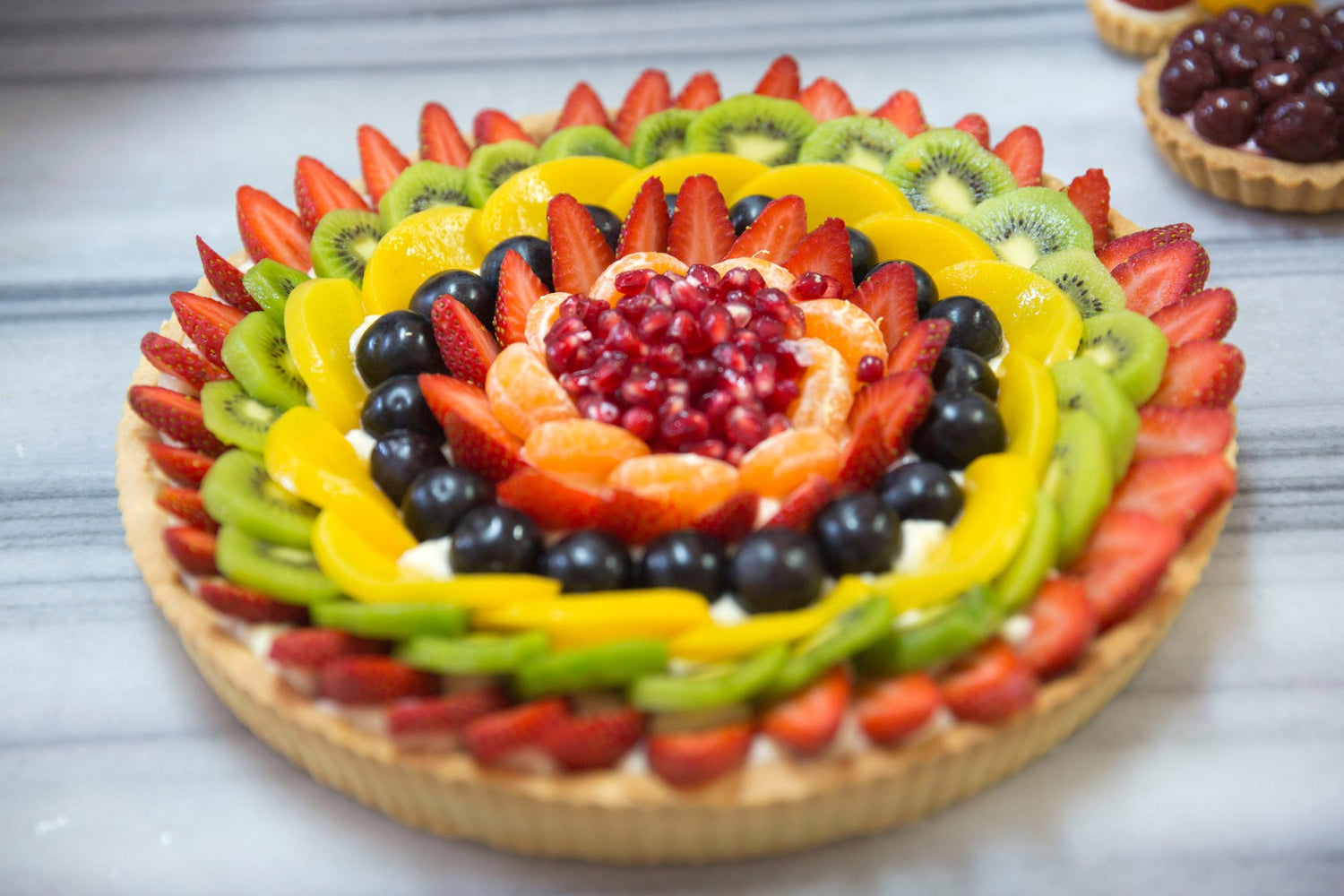 Tarts