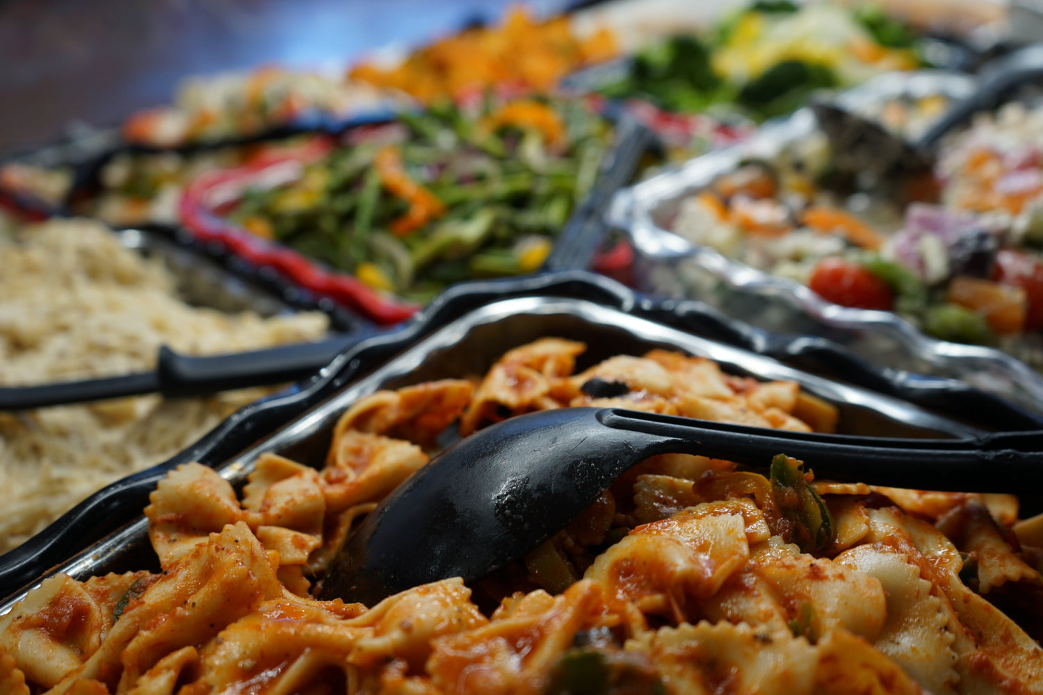 Salads