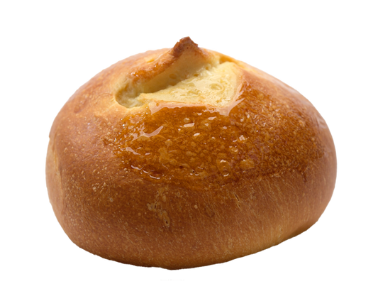 Brioche nature