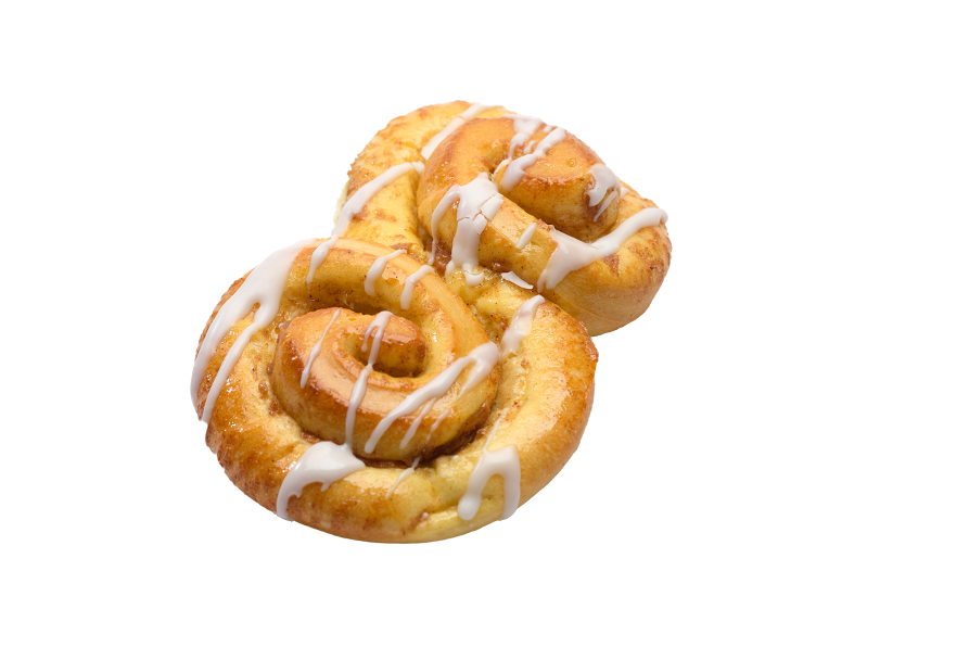 Cinnamon Brioche