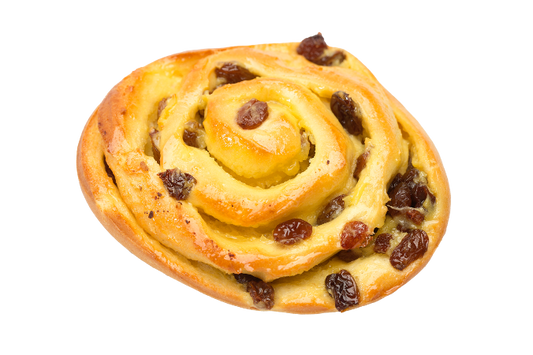 Raisin Brioche