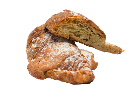 Almond Croissant