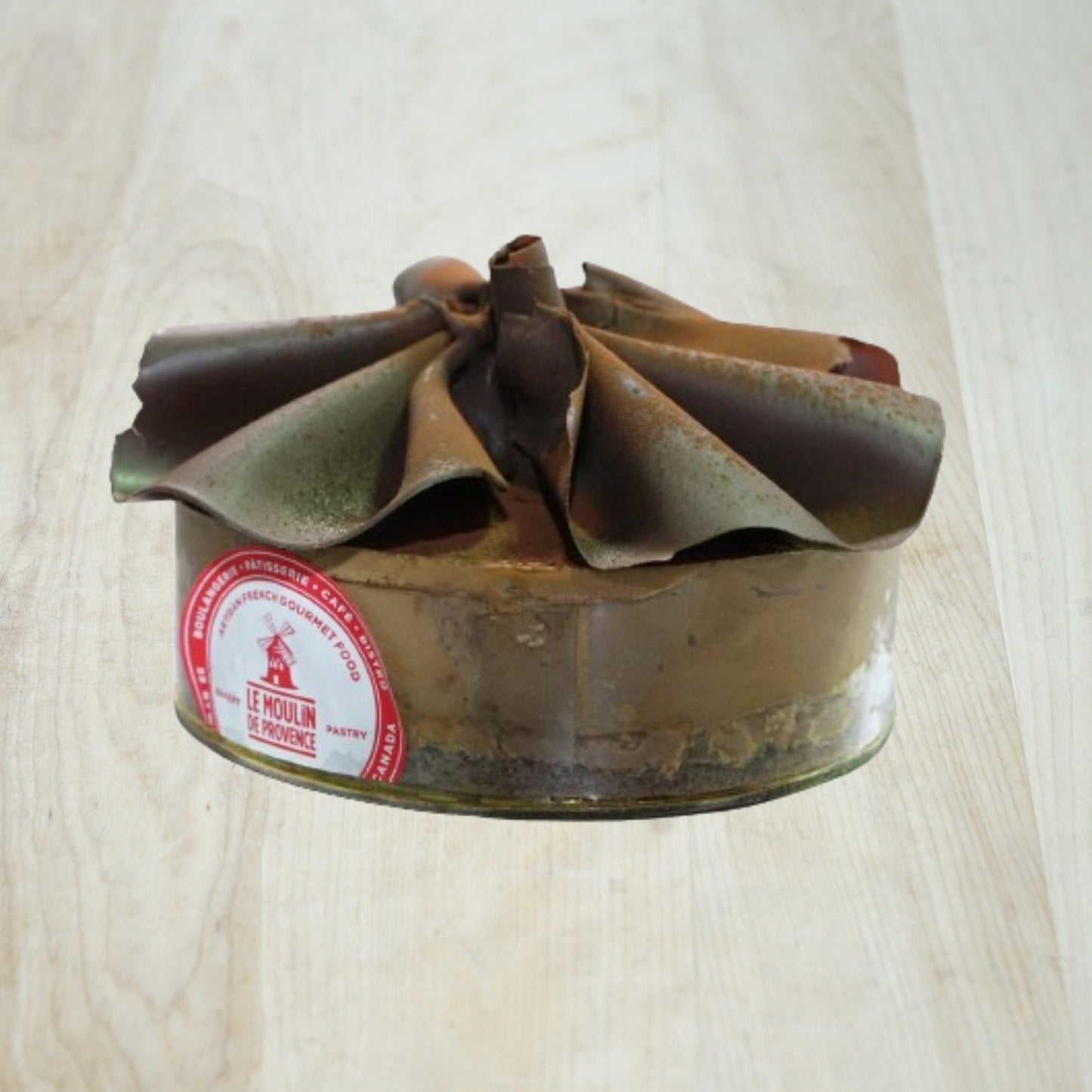 Gâteau Palais Royal