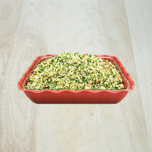 Couscous Salad