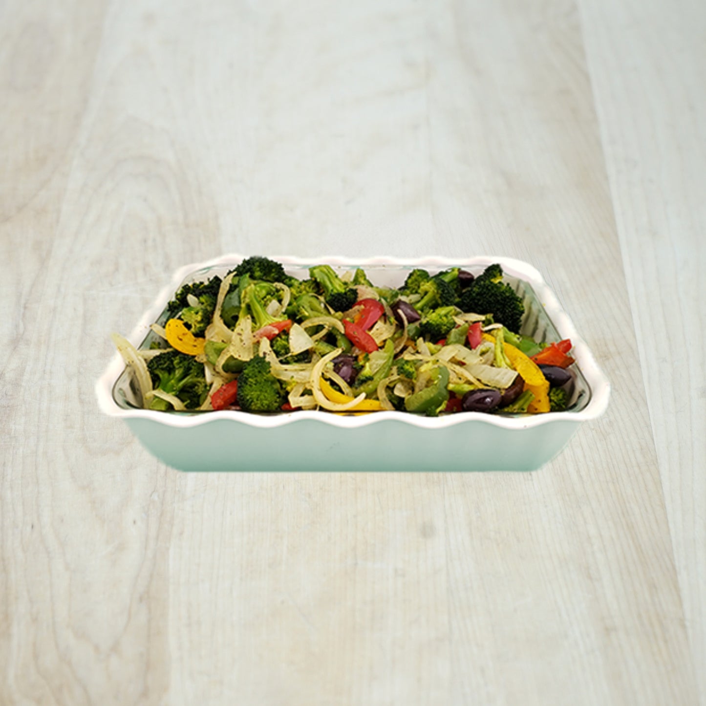 Broccoli Salad