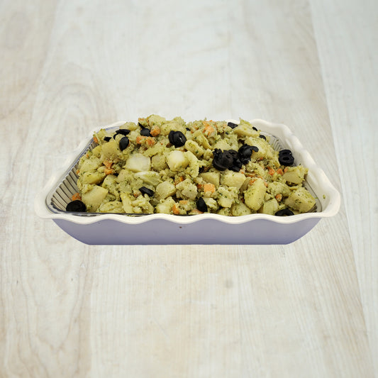 Salade de pommes de terre