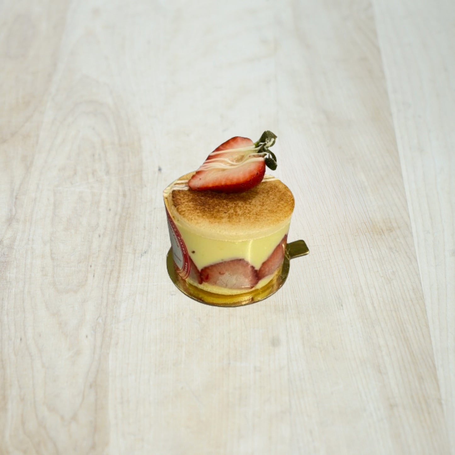 Fraisier