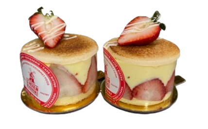 Fraisier