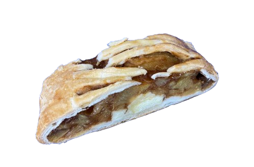Strudel allemand