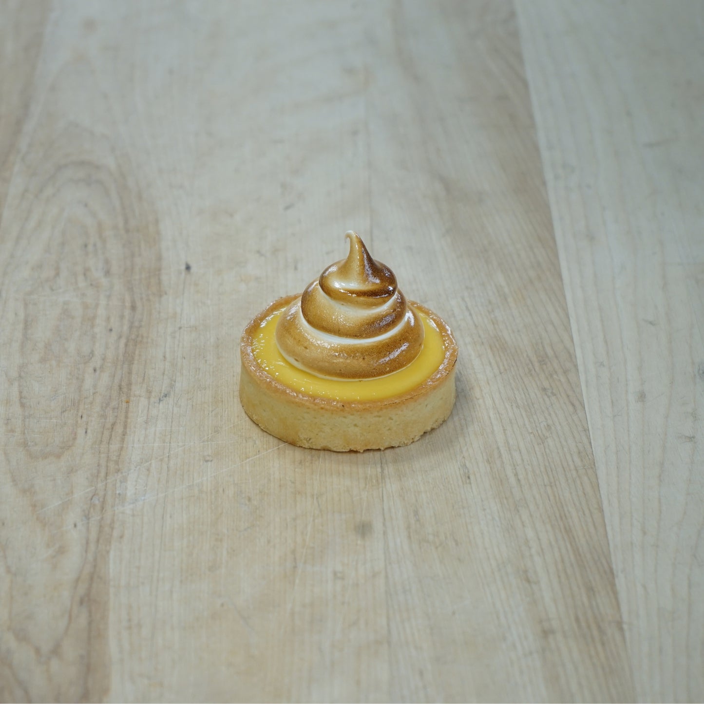 Lemon Tartelette