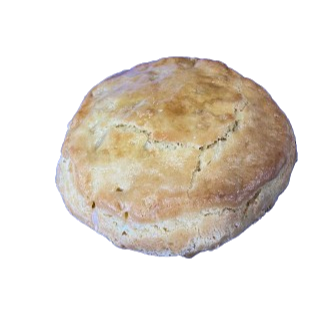 Scone aux amandes