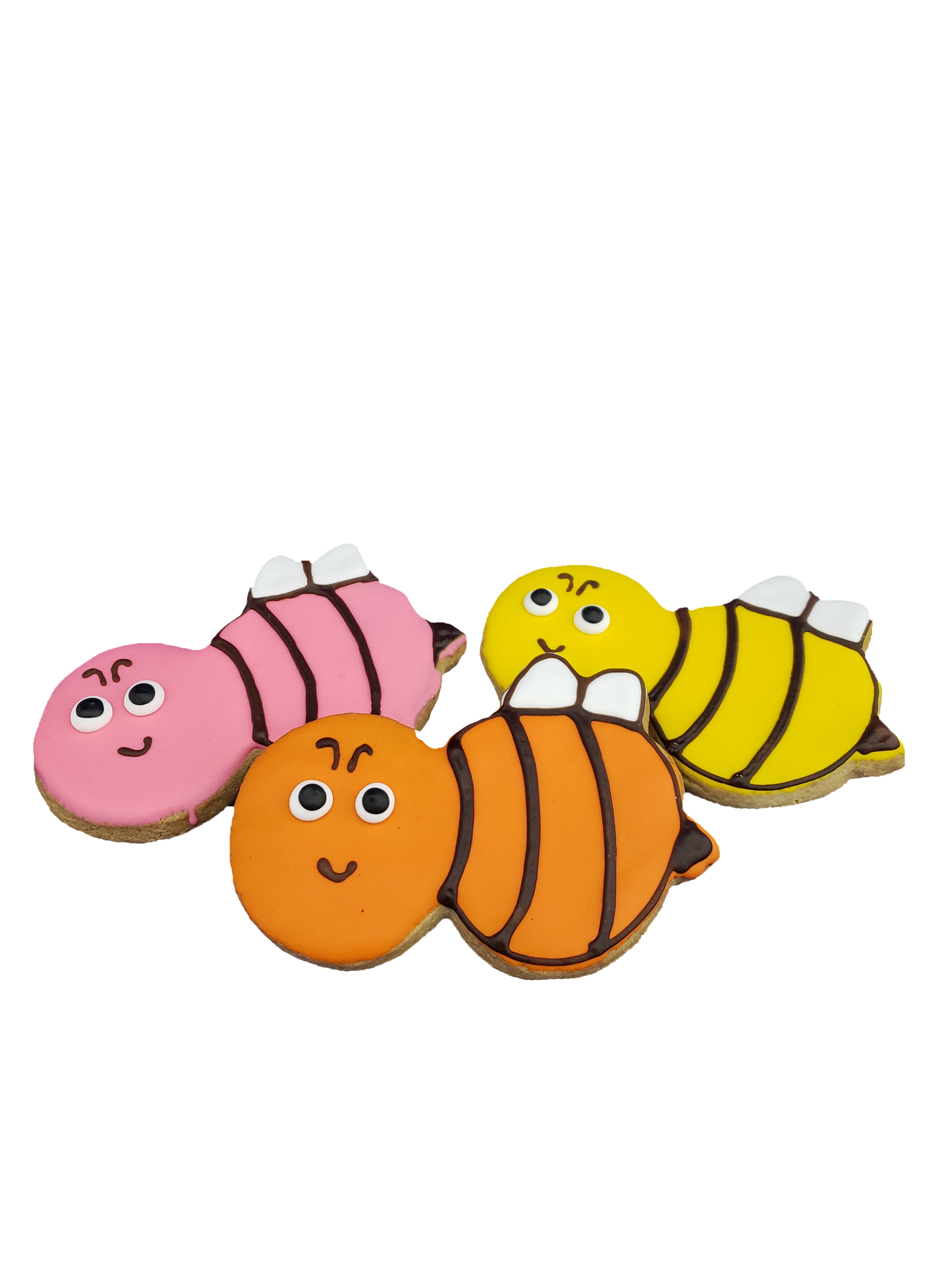 Bee Cookie