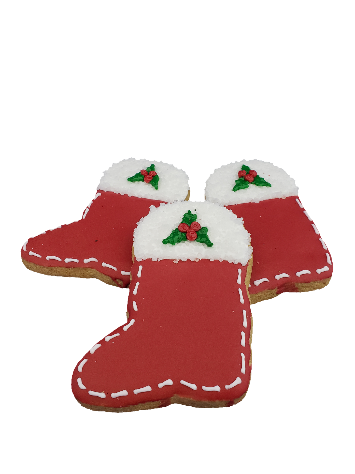 Sock Cookie