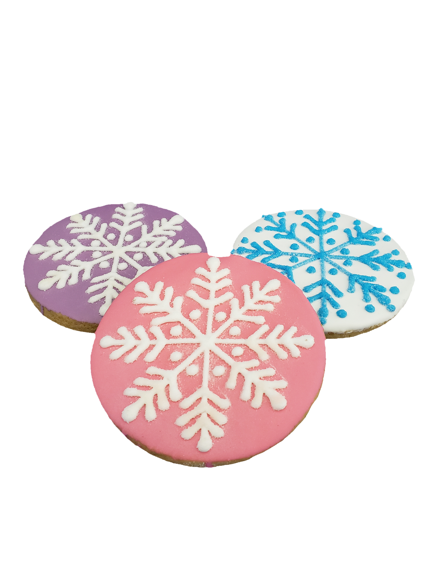 Biscuit du Bal de Neige