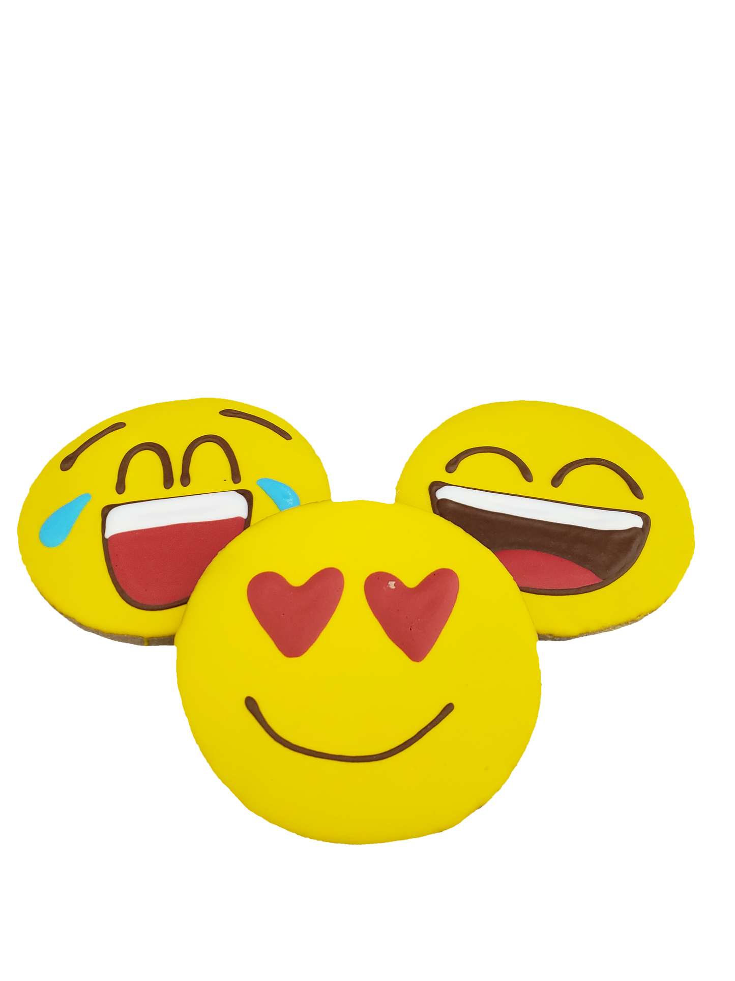 Emoji Cookie
