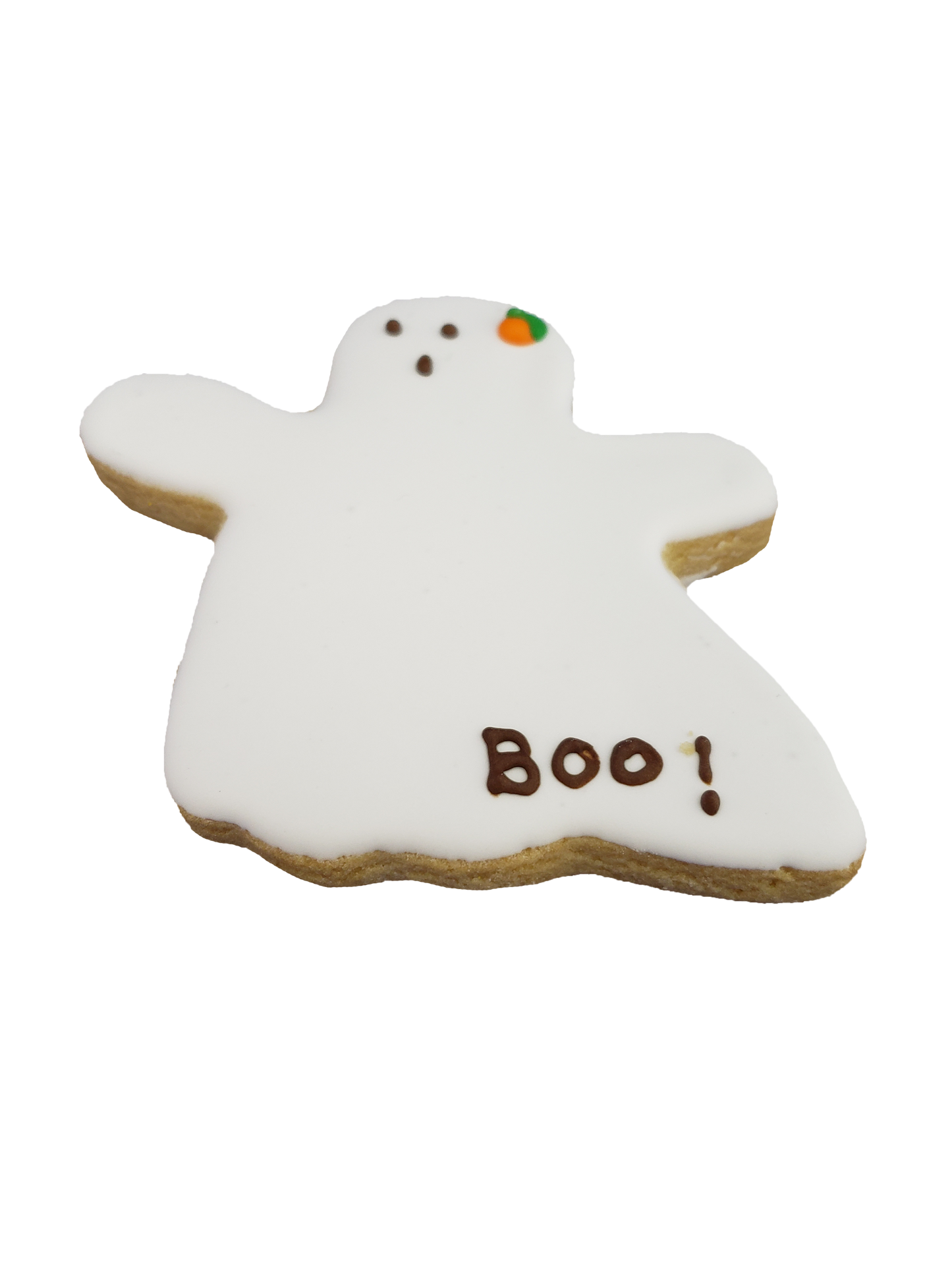 Ghost Cookie