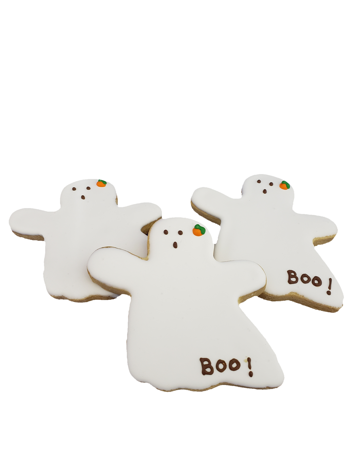 Ghost Cookie