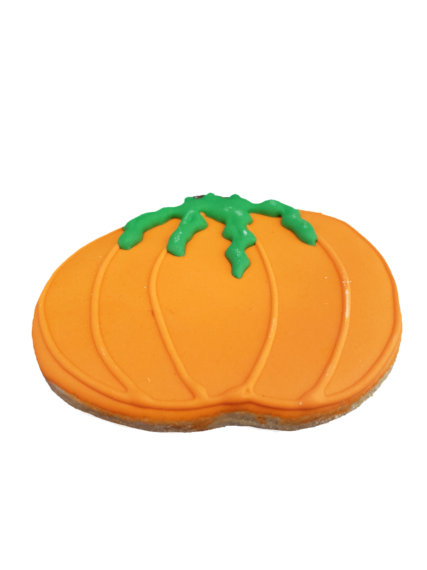 Pumpkin Cookie