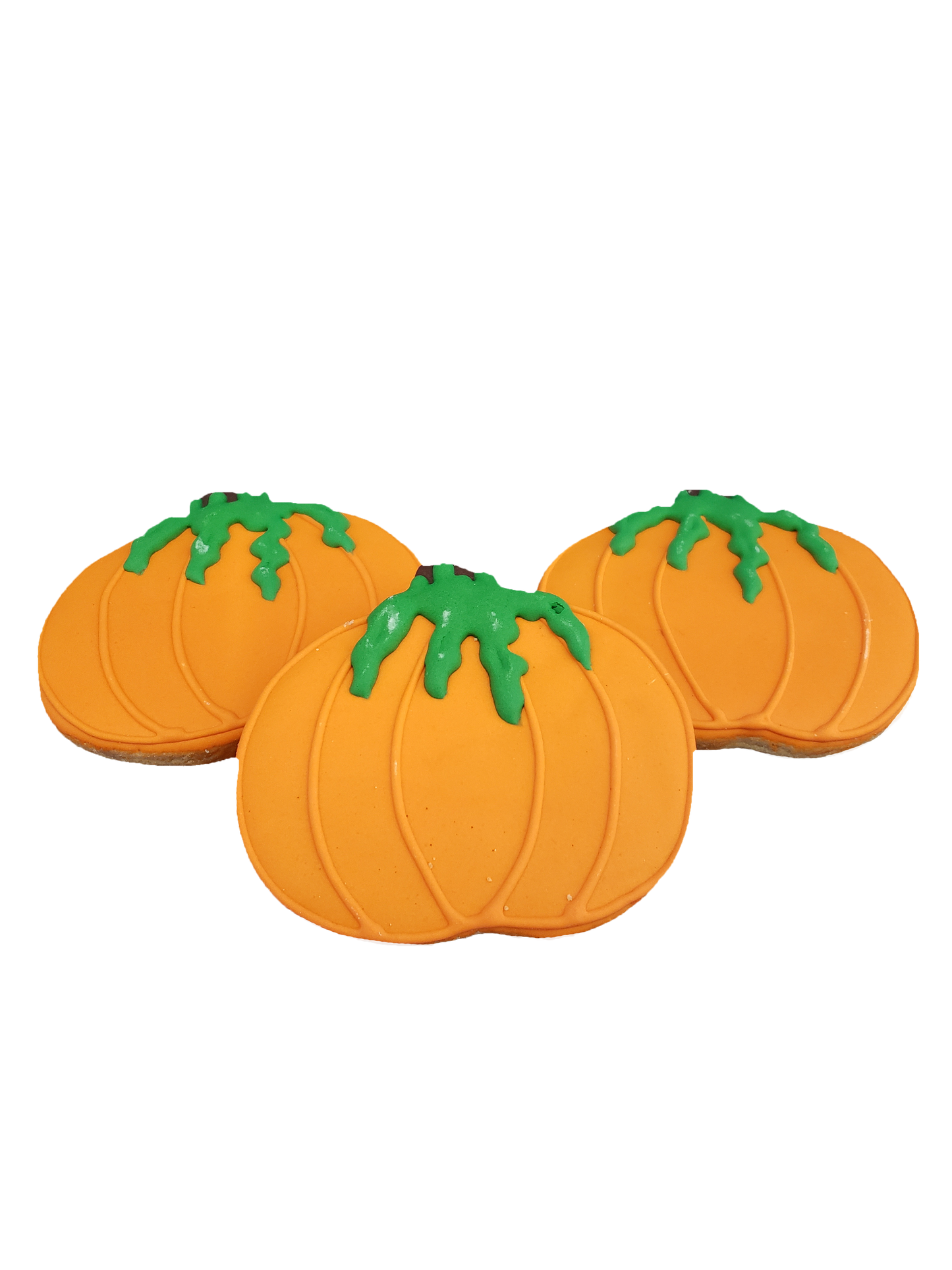 Pumpkin Cookie