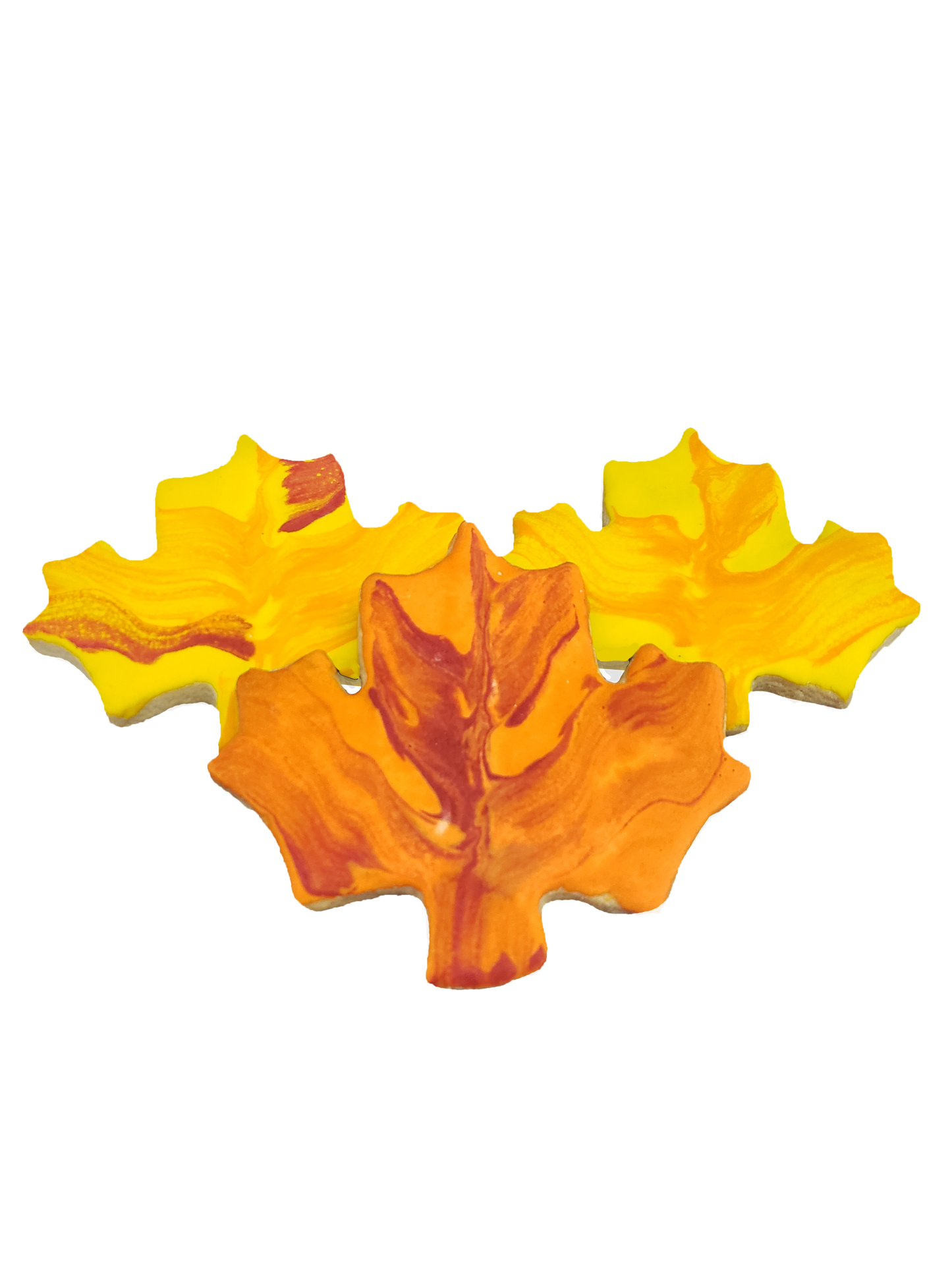 Fall leaf