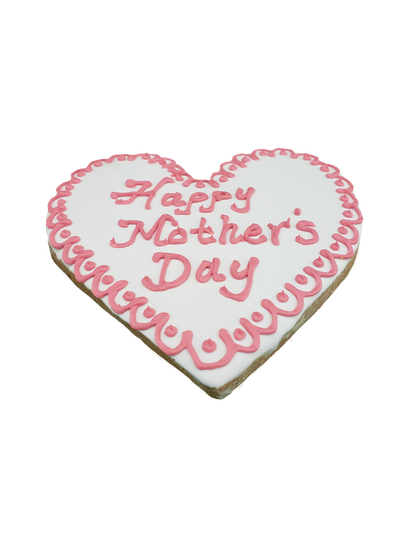 Mother's Day Cookie