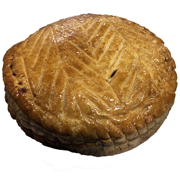 Galette des Rois