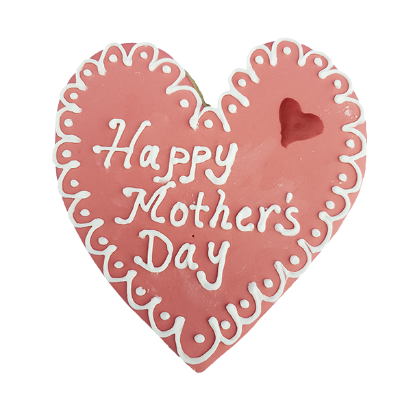 Mother's Day Cookie