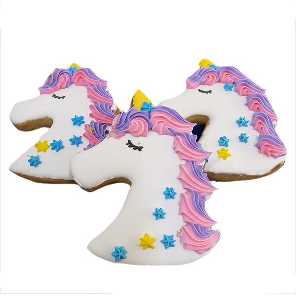 Unicorn Cookie
