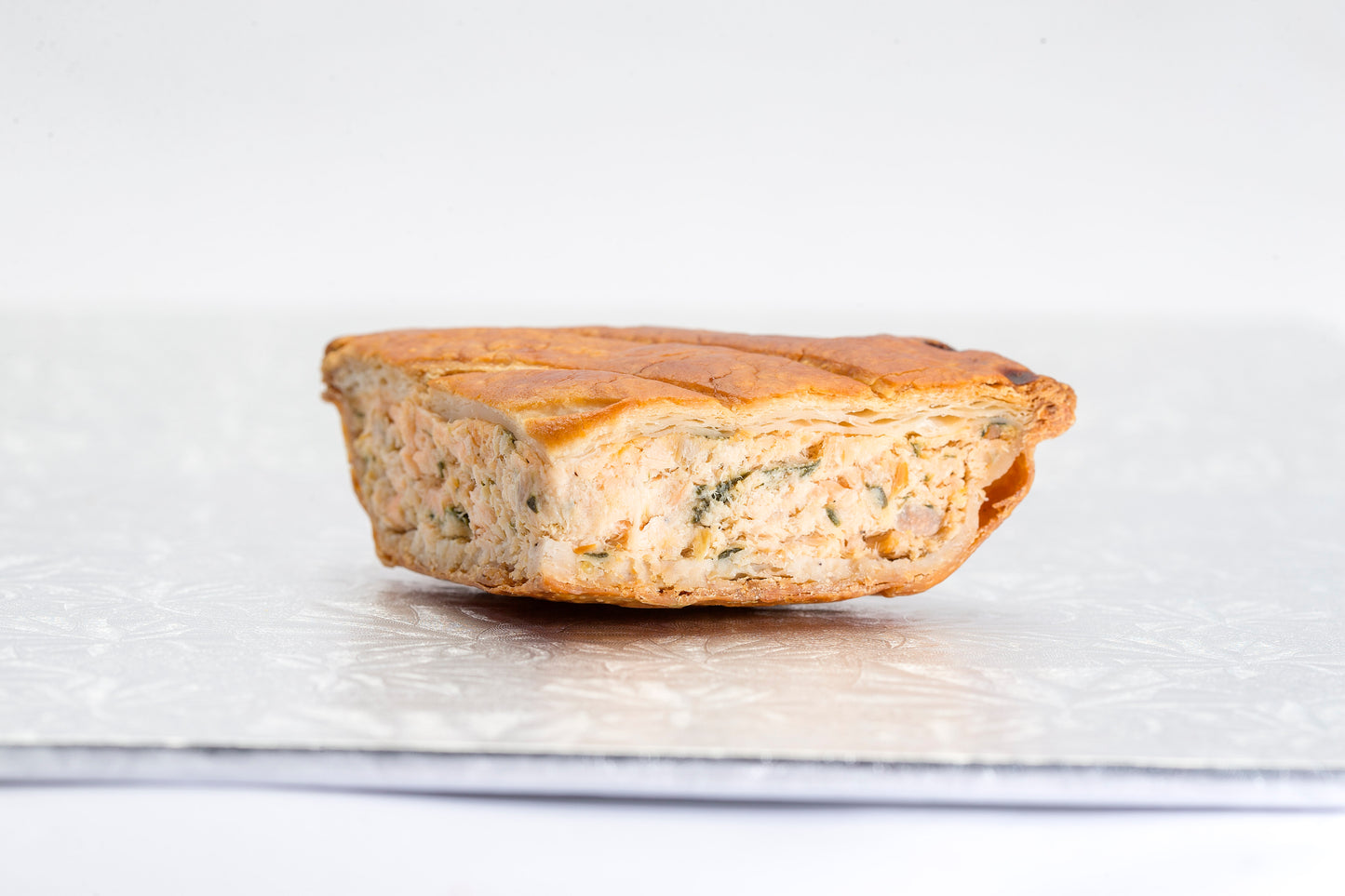 Tourte à la viande