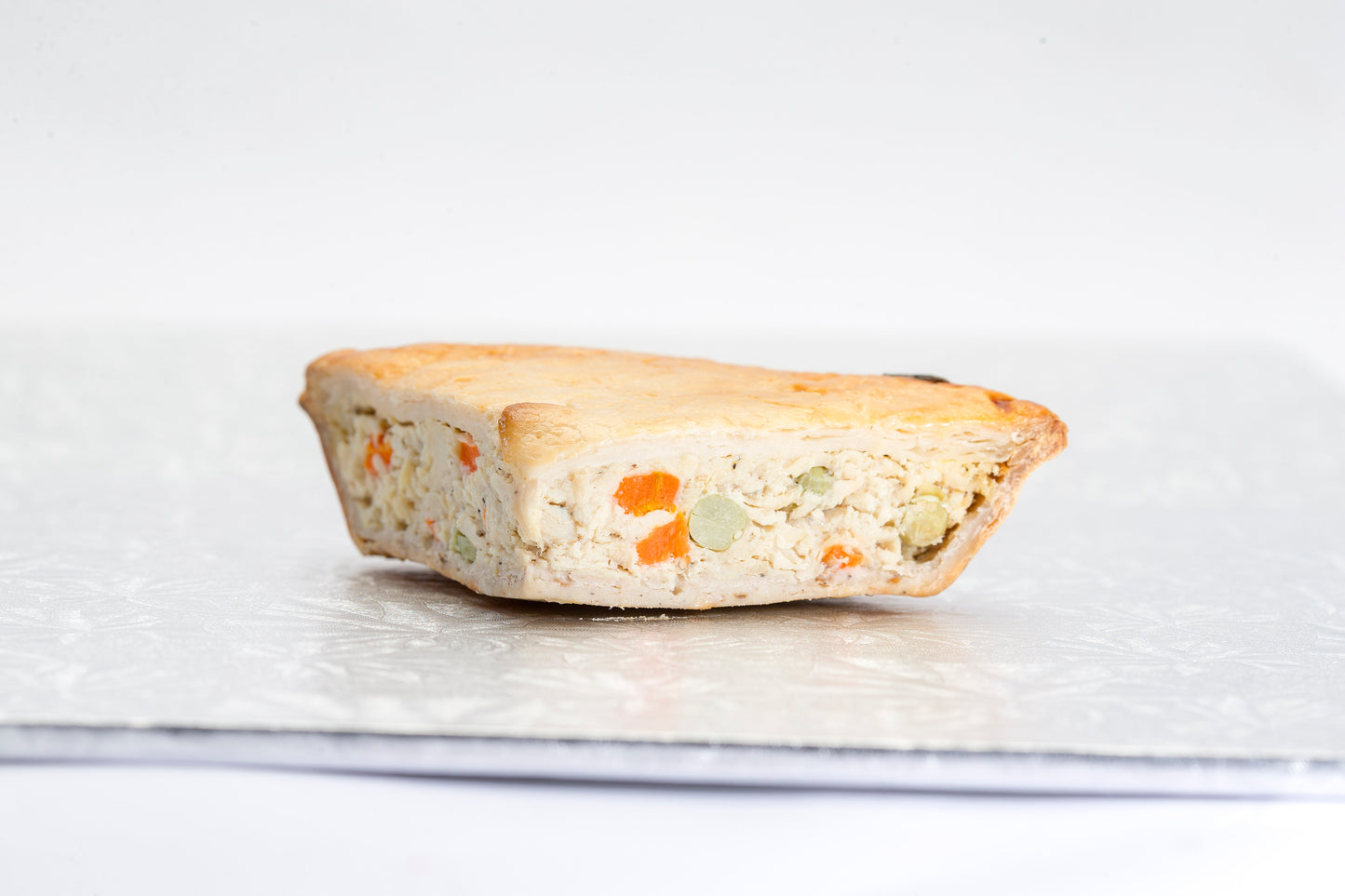 Tourte à la viande