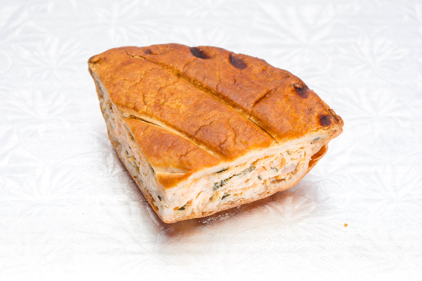 Tourte à la viande