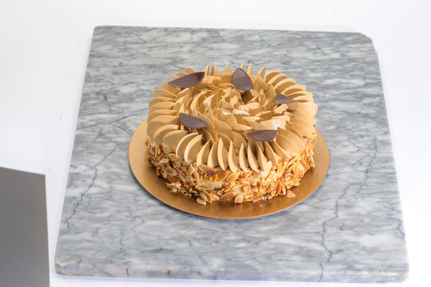 Butter Cream Cake