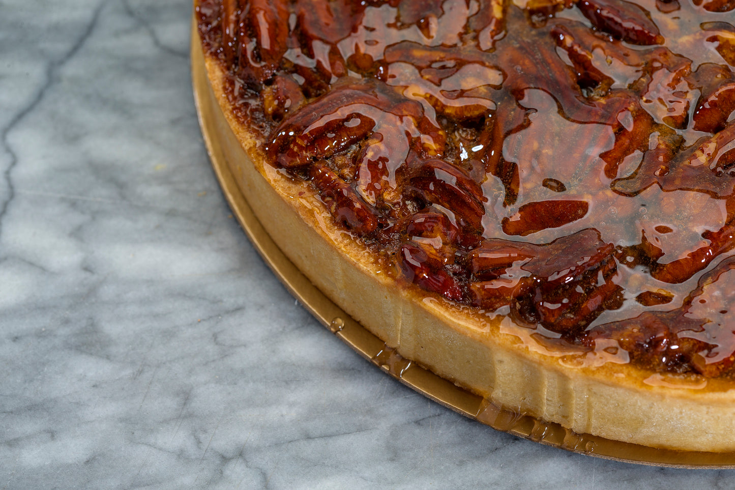 Pecan Tart