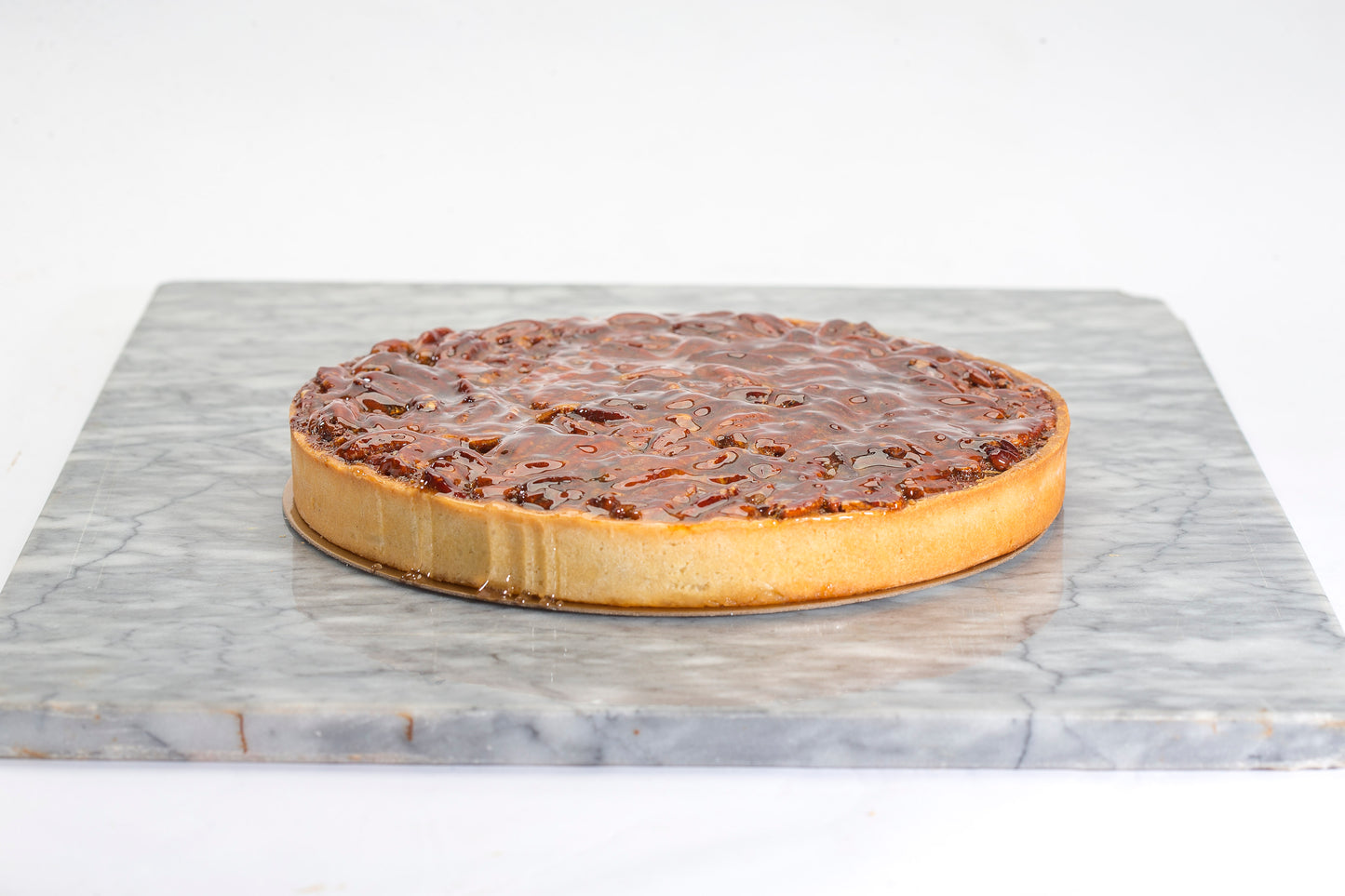 Pecan Tart
