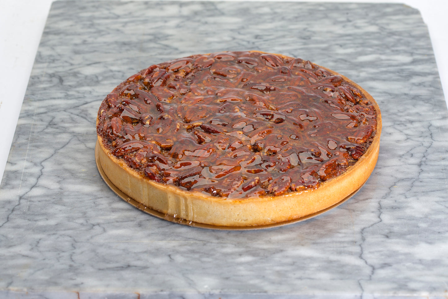 Pecan Tart