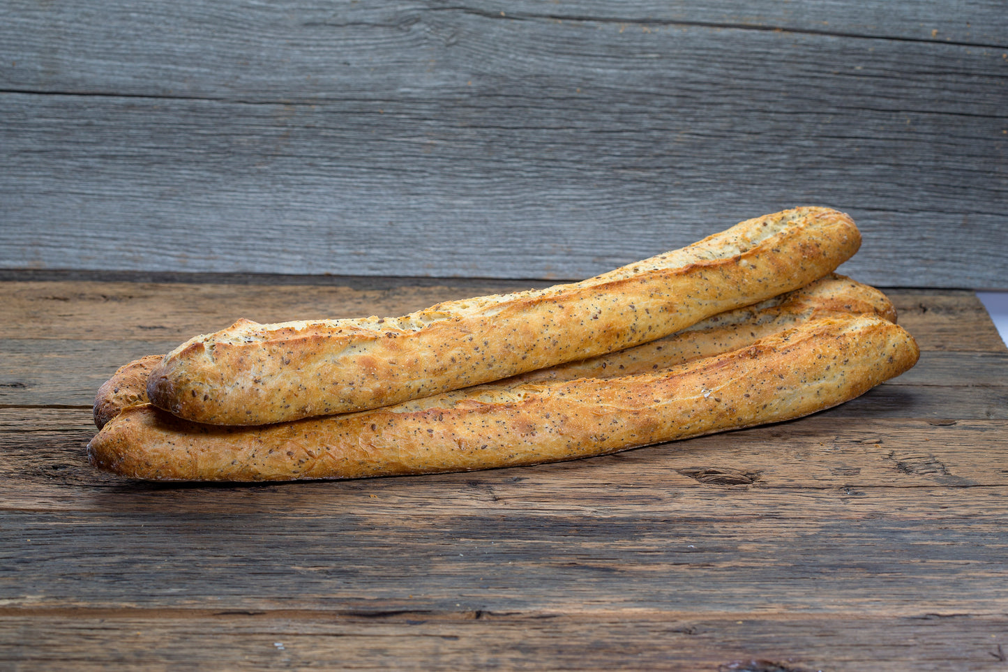 Baguette 5 céréales