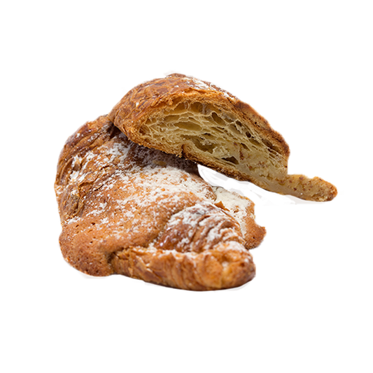 Almond Croissant