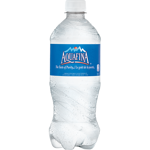 Aquafina Still Water 591ml