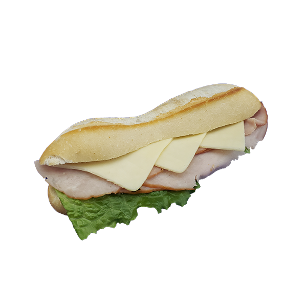 Baguette Sandwich