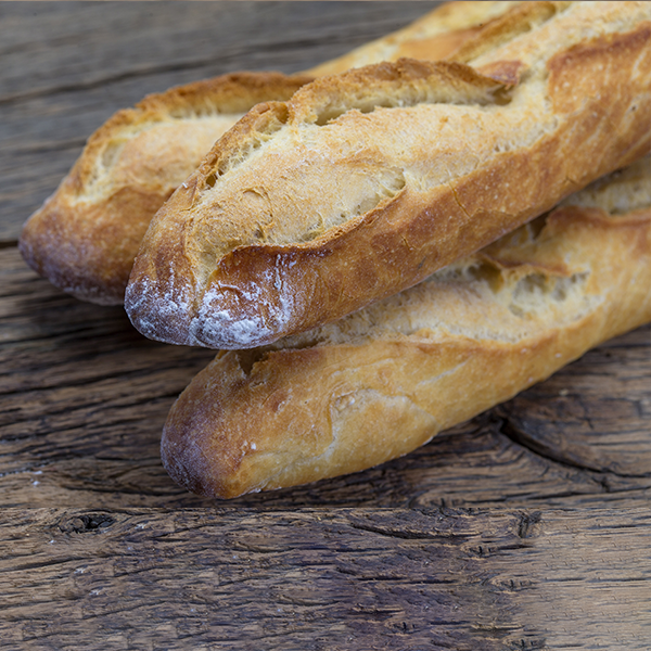 Tradition de la baguette