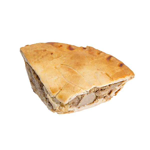 Tourtière