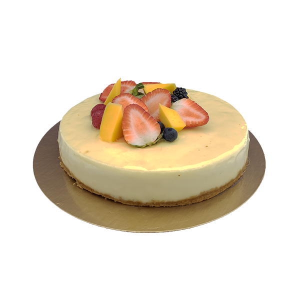 Cheese cake