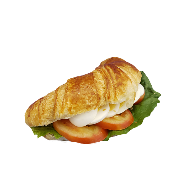 Croissant Sandwich