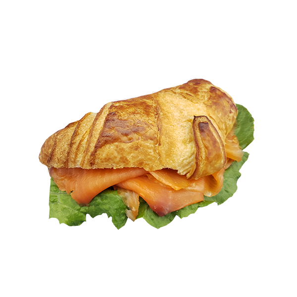 Croissant Sandwich