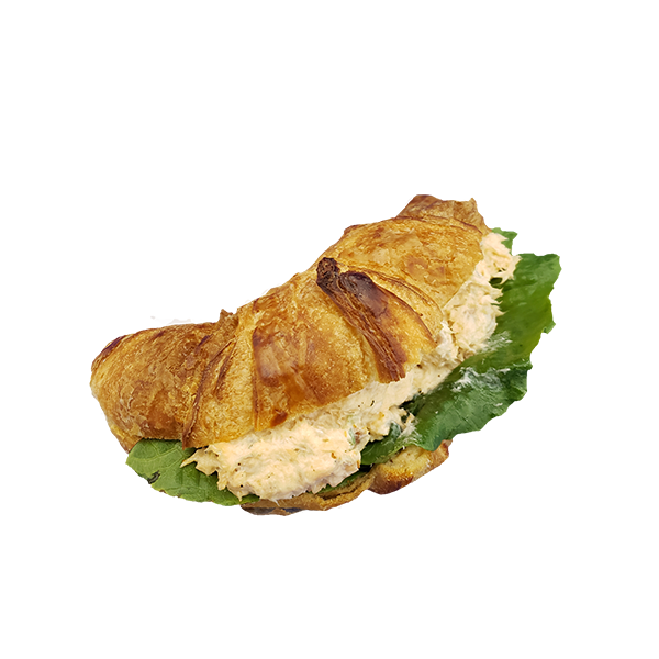 Croissant Sandwich