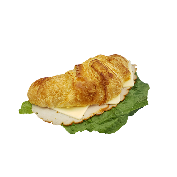 Croissant Sandwich