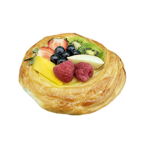 Danish
