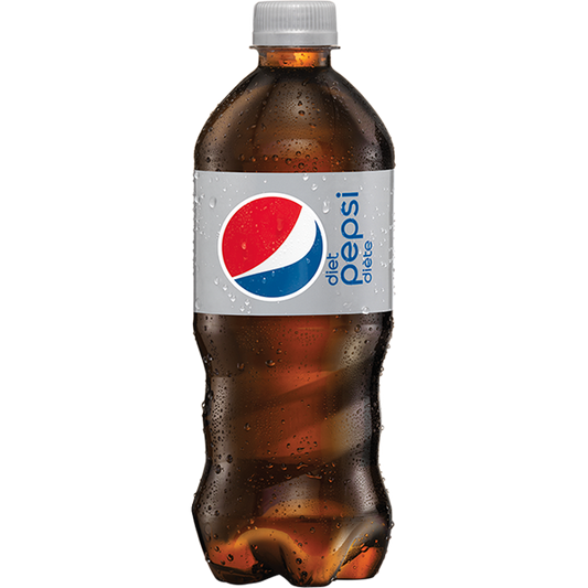 Pepsi-Cola Light 591 ml