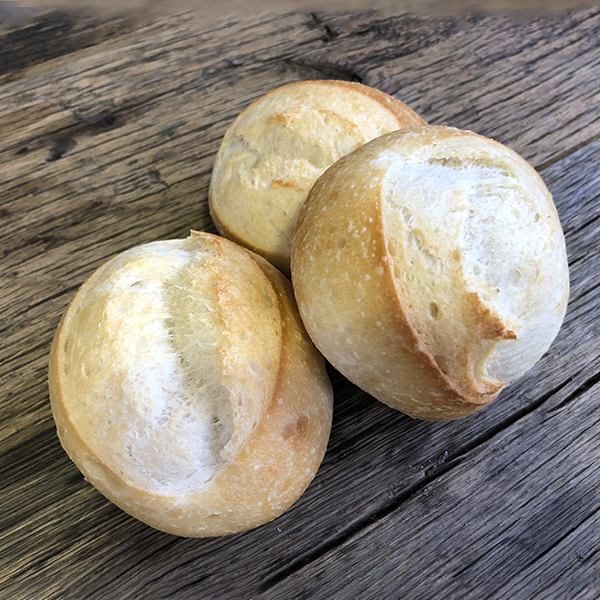 Petit pain blanc