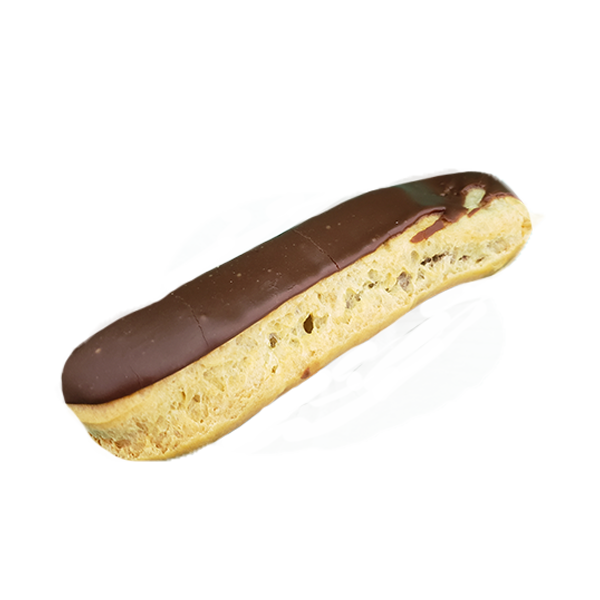 éclair transparent